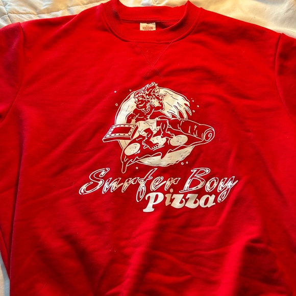 PacSun Other - Stranger Things by Pacsun Crewneck